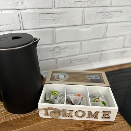 Nova Studio Sybin Zewnętrze zdjęcie